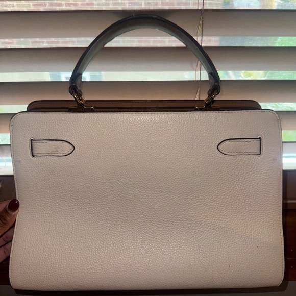 Coach satchel - Picture 3 of 3